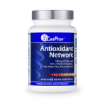 Antioxidant Network
