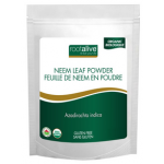 Organic Neem Leaf Powder