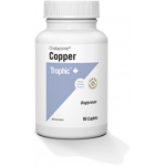 Copper chelazome