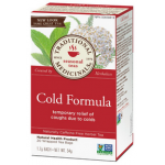 Cold Formula Tea